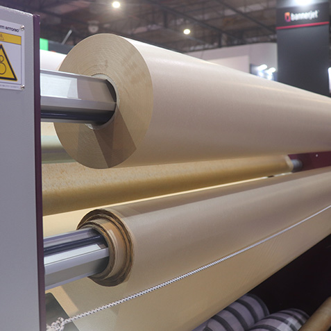 PAPEL KRAFT PARA PROTEÇÃO DE CALANDRA